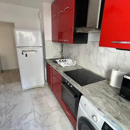 Apartment Calme Et Cosy *