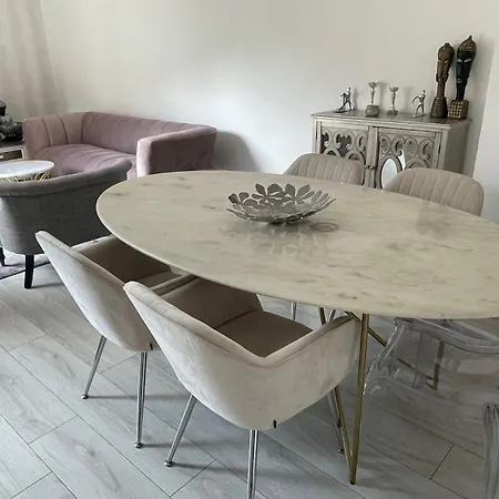 Apartment Calme Et Cosy
