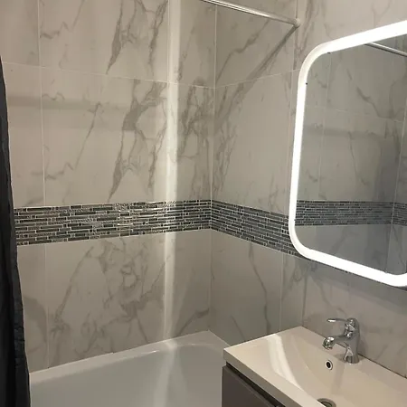Apartment Calme Et Cosy Sevres