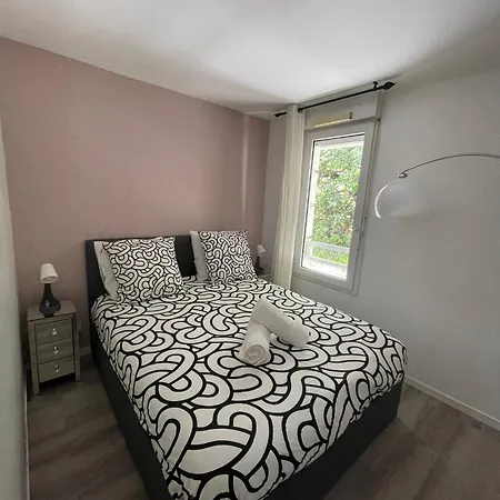 Apartment Calme Et Cosy *
