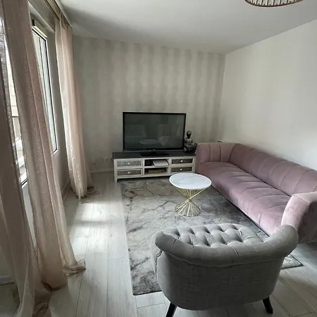 Apartment Calme Et Cosy Sevres