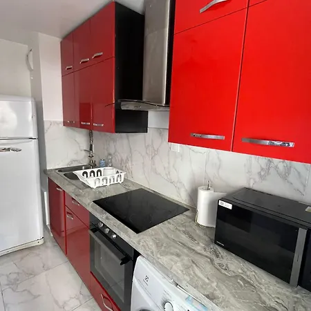 Calme Et Cosy Apartment *