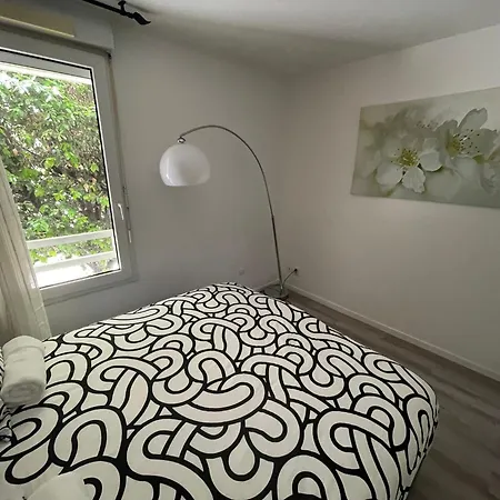 Apartment Calme Et Cosy *