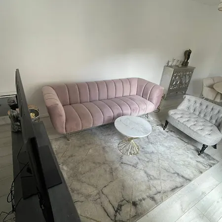 Calme Et Cosy Apartment Sevres