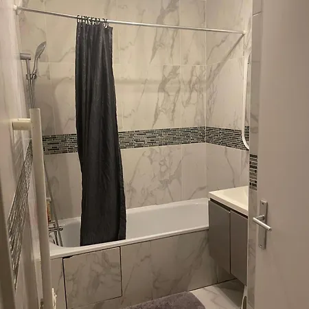 Apartment Calme Et Cosy Sevres